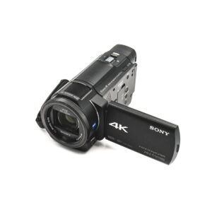 sony fdr ax33 2 sony fdr ax33 2