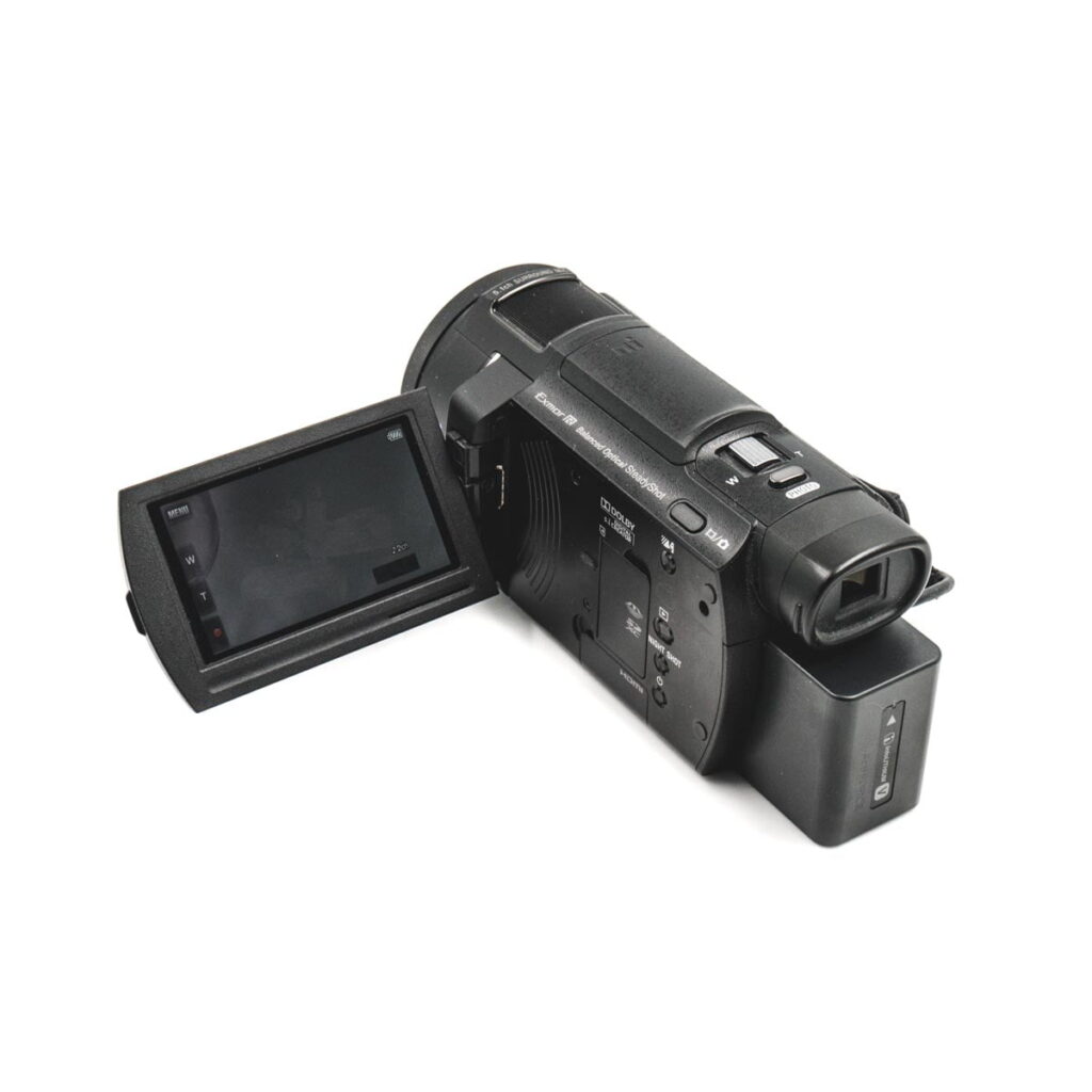 sony fdr ax33 3 sony fdr ax33 3