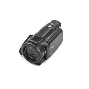 sony fdr ax33 sony fdr ax33