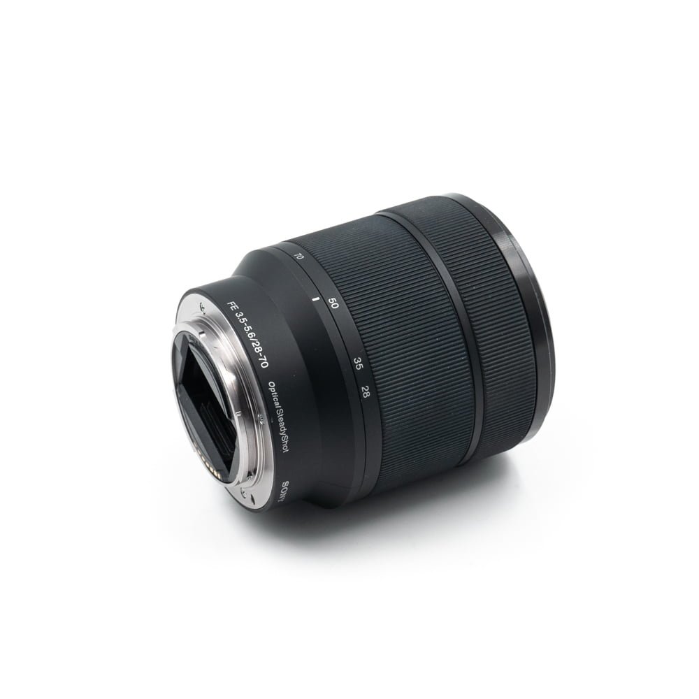 sony fe 28 70mm 1 sony fe 28 70mm 1