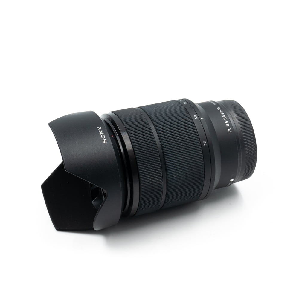 sony fe 28 70mm 3 sony fe 28 70mm 3
