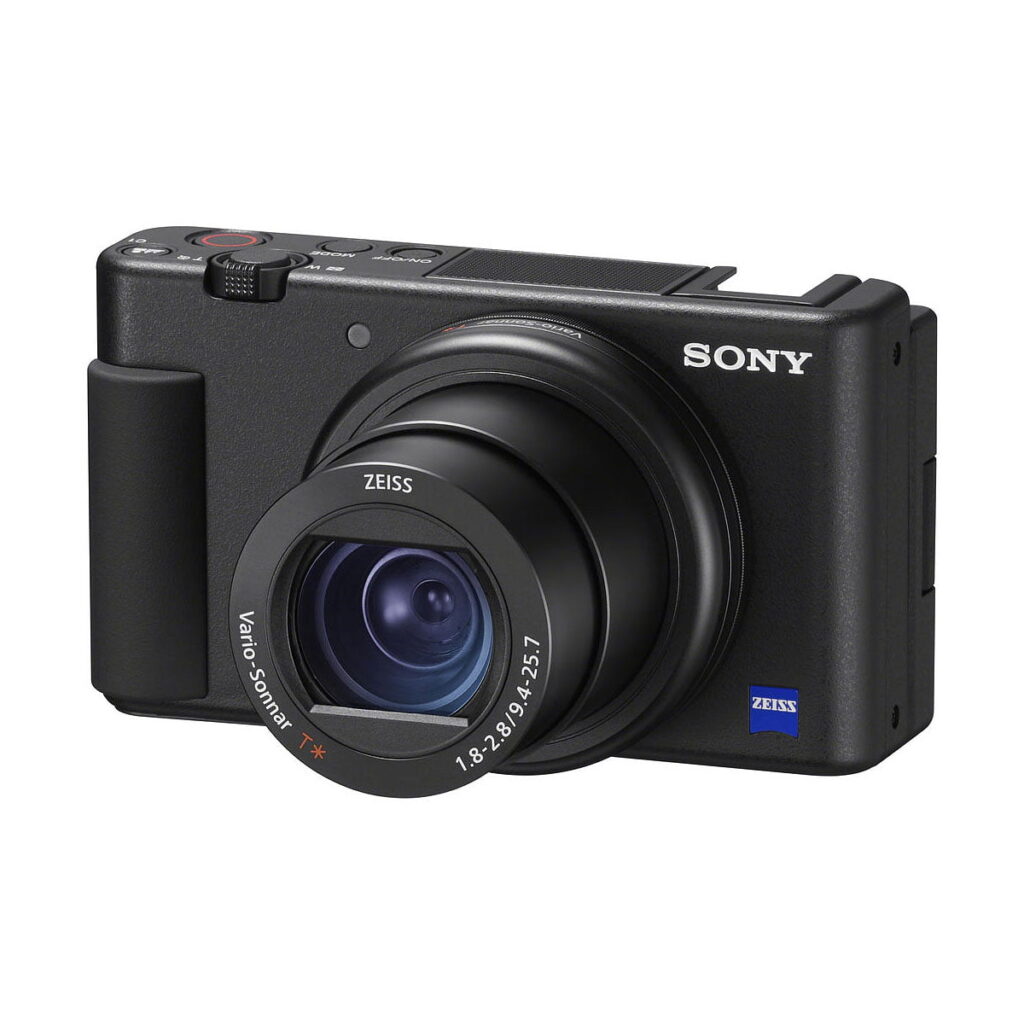 Sony ZV-1 Sony ZV-1