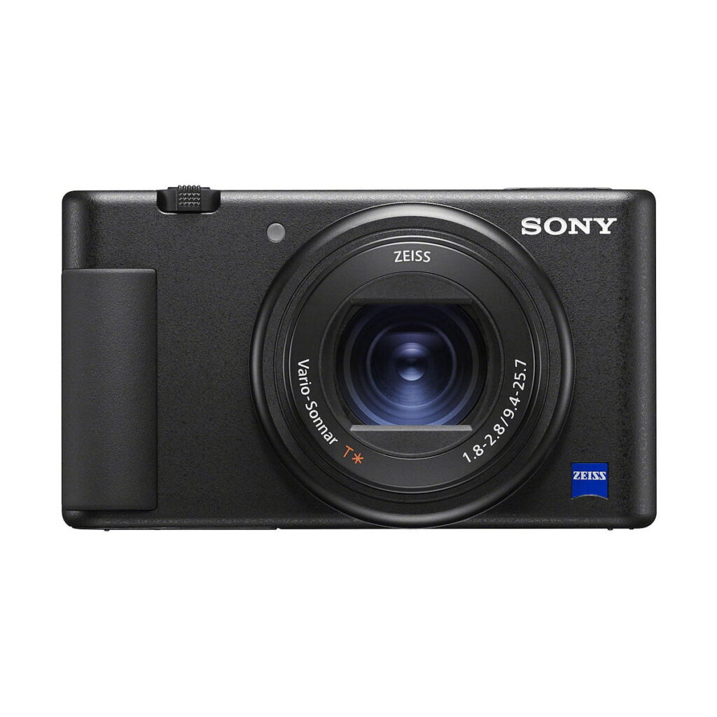 Sony ZV-1 Sony ZV-1
