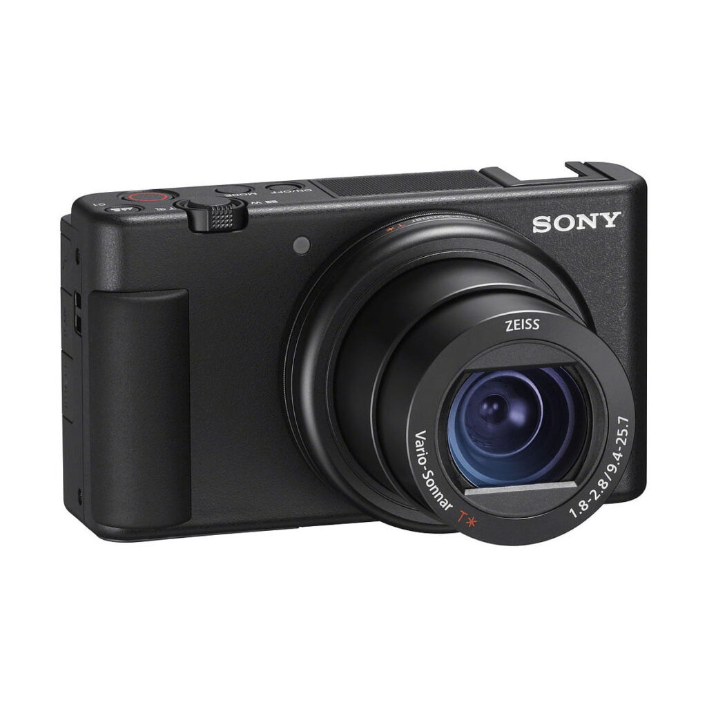 Sony ZV-1 Sony ZV-1