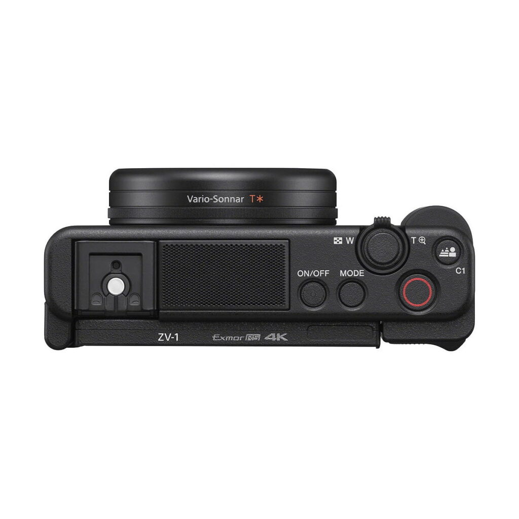 Sony ZV-1 Sony ZV-1