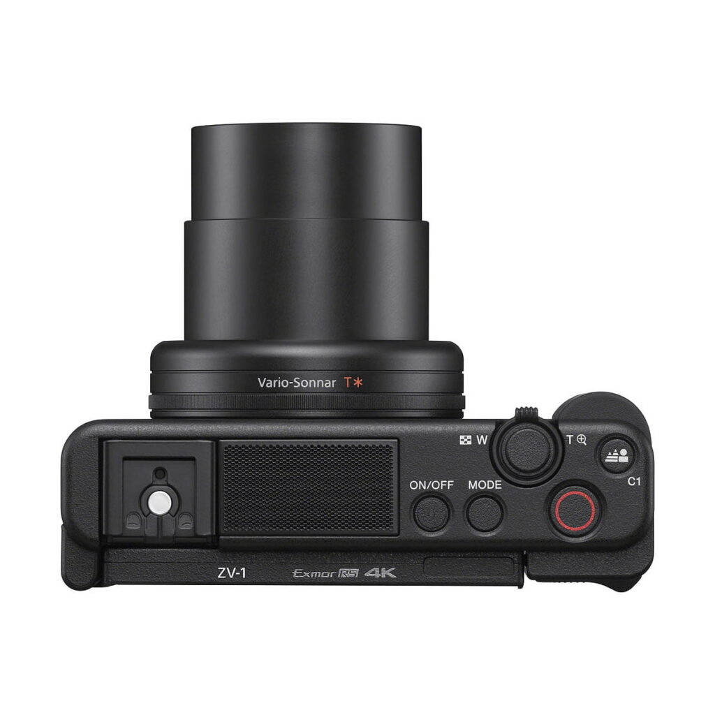 Sony ZV-1 Sony ZV-1