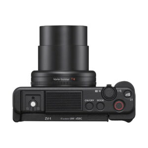 Sony ZV-1 Sony ZV-1