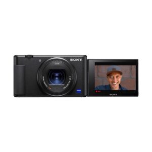 Sony ZV-1 Sony ZV-1