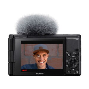 Sony ZV-1 Sony ZV-1