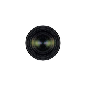 Tamron 28-200 mm F/2.8-5.6 Di III RXD – Sony E Tamron 28-200 mm F/2.8-5.6 Di III RXD – Sony E