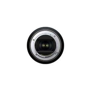 Tamron 28-200 mm F/2.8-5.6 Di III RXD – Sony E Tamron 28-200 mm F/2.8-5.6 Di III RXD – Sony E