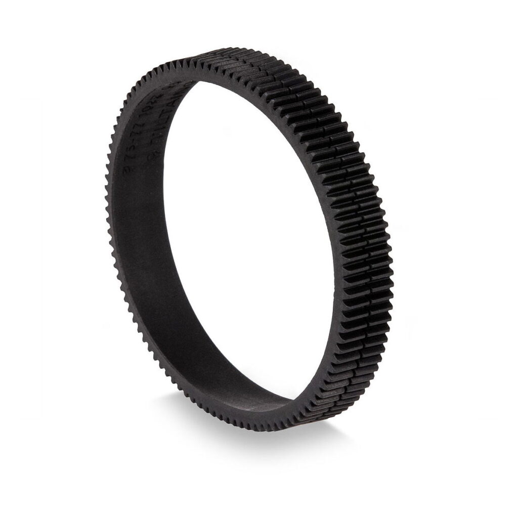 Tilta Seamless Focus Gear Ring 46,5-48,5mm Tilta Seamless Focus Gear Ring 46,5-48,5mm