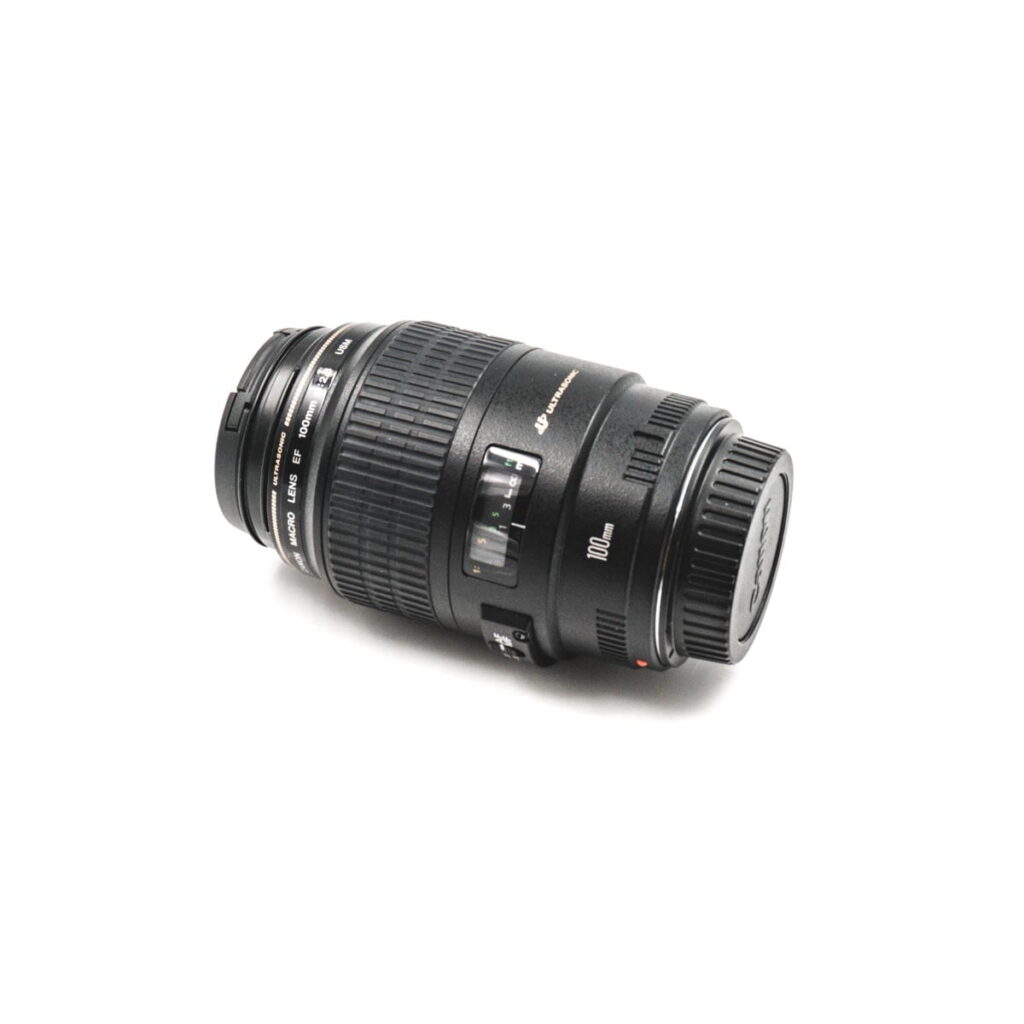 canon 100mm canon 100mm