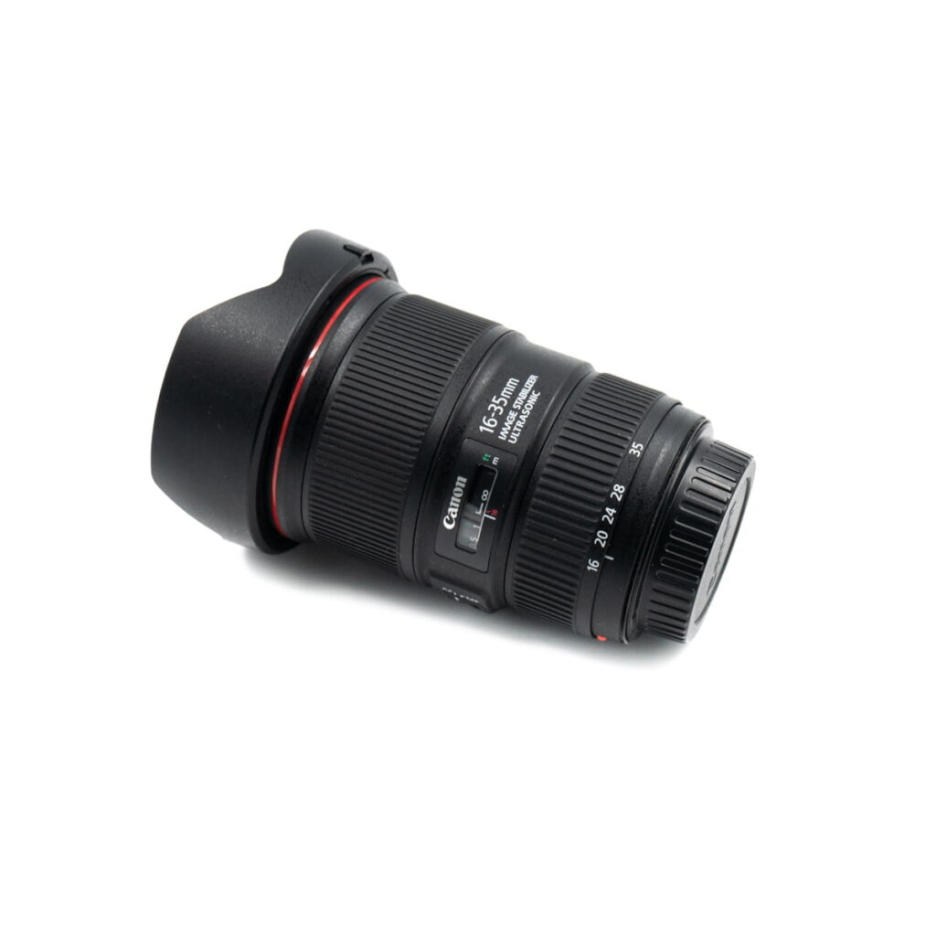 canon 16 35mm is 1 canon 16 35mm is 1