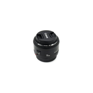 Canon EF 50mm f/1.8 II – Käytetty (Kopio) Canon EF 50mm f/1.8 II – Käytetty (Kopio)