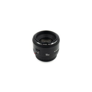 Canon EF 50mm f/1.8 II – Käytetty (Kopio) Canon EF 50mm f/1.8 II – Käytetty (Kopio)