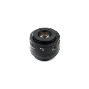 Canon EF 50mm f/1.8 II – Käytetty (Kopio) Canon EF 50mm f/1.8 II – Käytetty (Kopio)