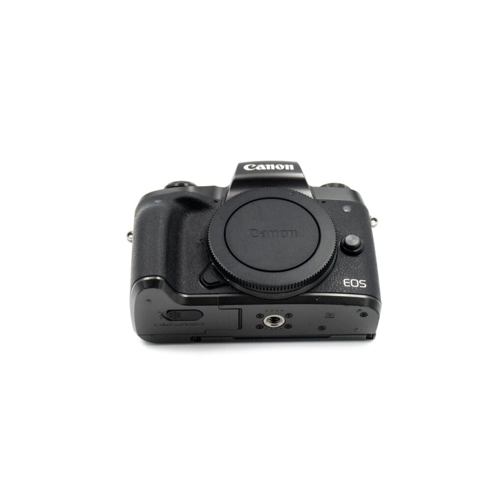 canon eos m 3 1