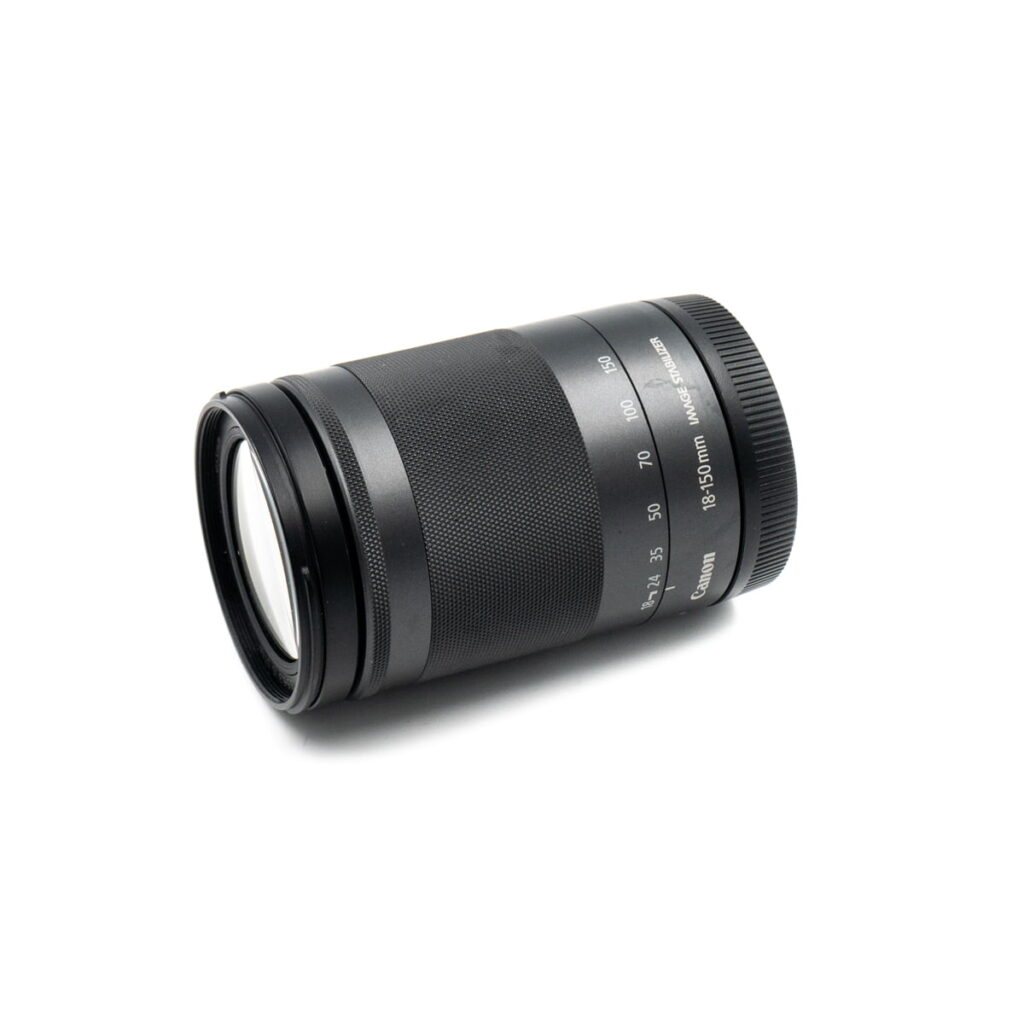 canon m 18 150mm 2 1 canon m 18 150mm 2 1