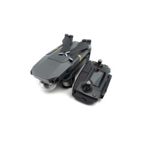 DJI Mavic Pro – Käytetty DJI Mavic Pro – Käytetty