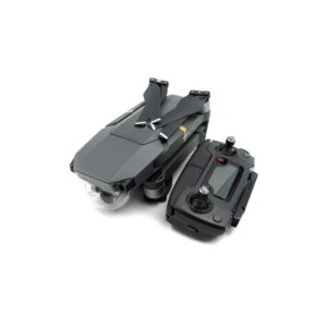DJI Mavic Pro – Käytetty DJI Mavic Pro – Käytetty