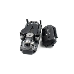 DJI Mavic Pro – Käytetty DJI Mavic Pro – Käytetty