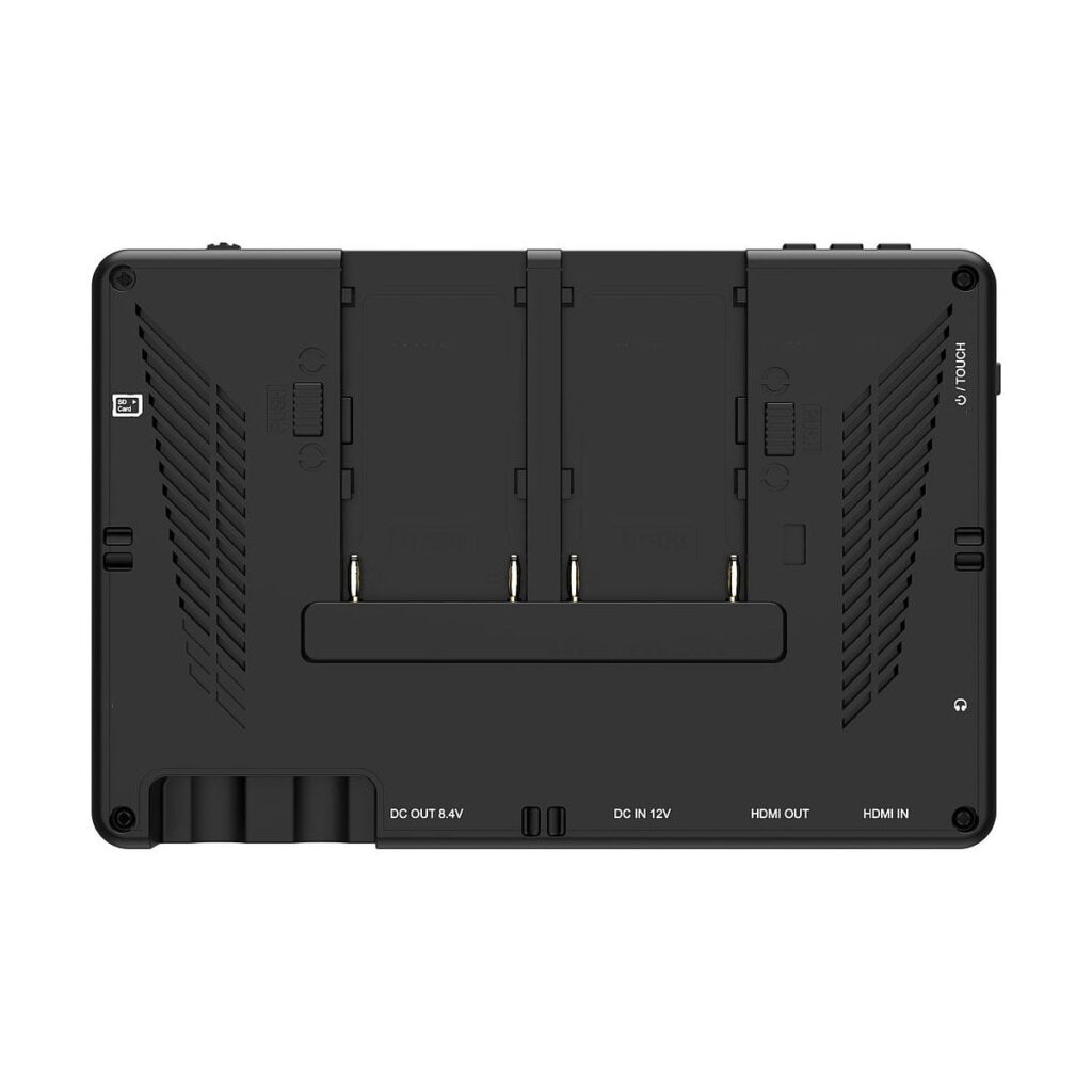 FeelWorld LUT7 7″ 3D LUT 4K HDMI Monitori FeelWorld LUT7 7″ 3D LUT 4K HDMI Monitori