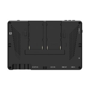 FeelWorld LUT7 7″ 3D LUT 4K HDMI Monitori FeelWorld LUT7 7″ 3D LUT 4K HDMI Monitori