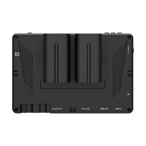 FeelWorld LUT7 7″ 3D LUT 4K HDMI Monitori FeelWorld LUT7 7″ 3D LUT 4K HDMI Monitori