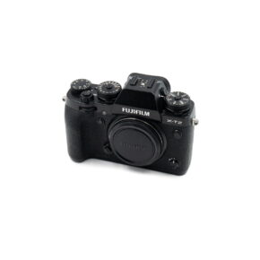 fujifilm x t2 1 fujifilm x t2 1