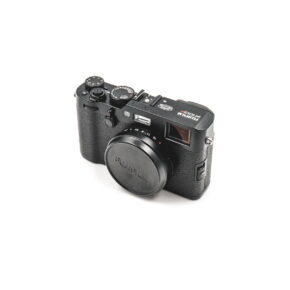 fujifilm x100f