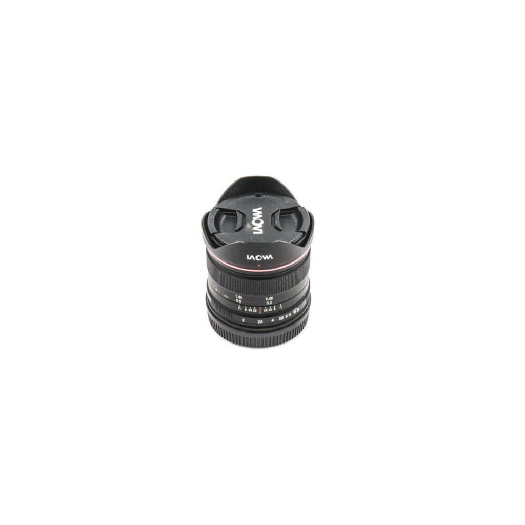 laowa 7.5mm mft laowa 7.5mm mft