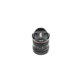 laowa 7.5mm mft