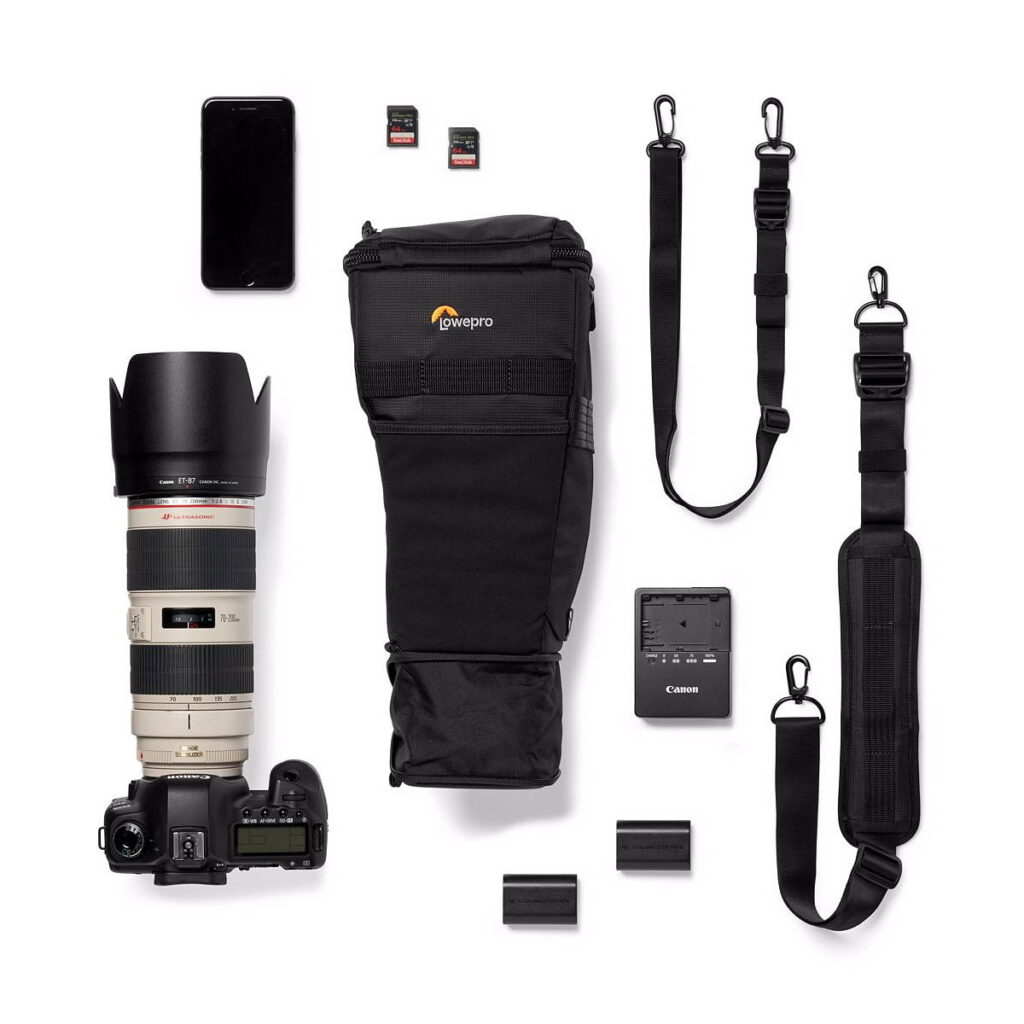 Lowepro Protactic TLZ 75 AW Lowepro Protactic TLZ 75 AW