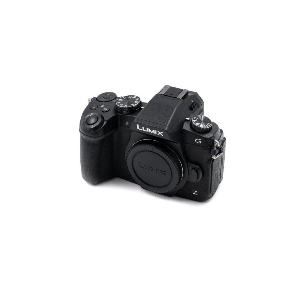 lumix g80 1 lumix g80 1