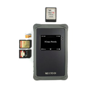NextoDI Nexto Photo Storage NPS-10 NextoDI Nexto Photo Storage NPS-10