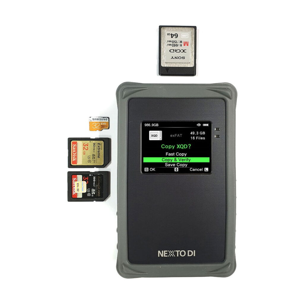 NextoDI Nexto Photo Storage NPS-10 NextoDI Nexto Photo Storage NPS-10