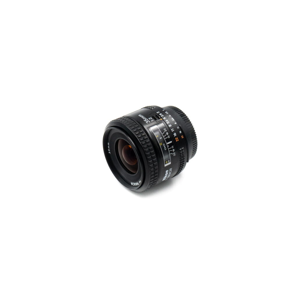 nikkor 35mm f2 d 2 1