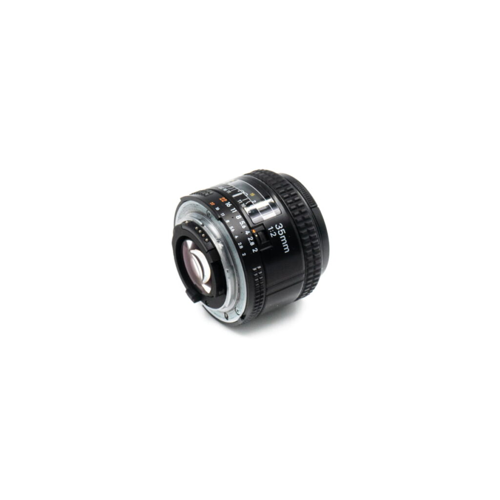 nikkor 35mm f2 d 3 1