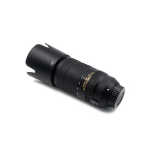 nikkor 70 300mm 1