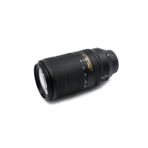 nikkor 70 300mm 2 1