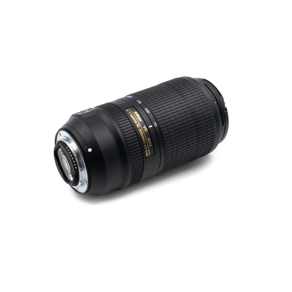 nikkor 70 300mm 3 1