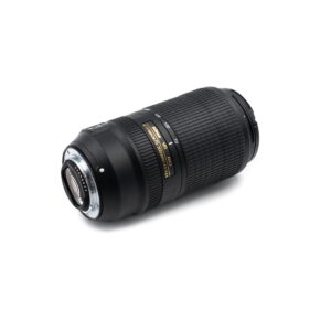 nikkor 70 300mm 3 1