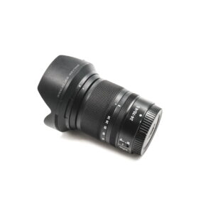nikkor z 24 70mm