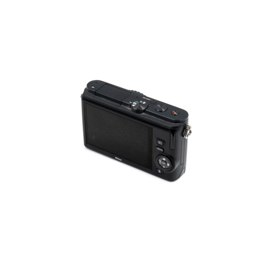 nikon 1 j3 2 1