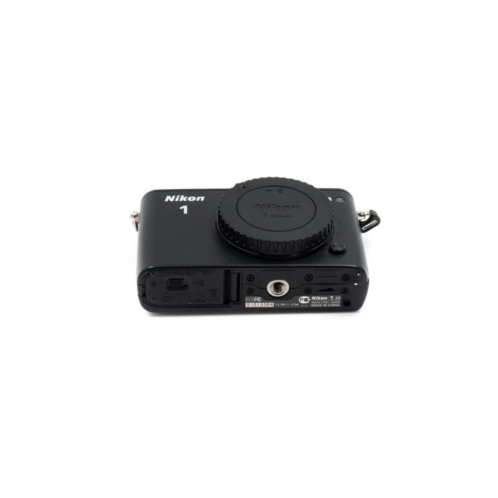 nikon 1 j3 3 1