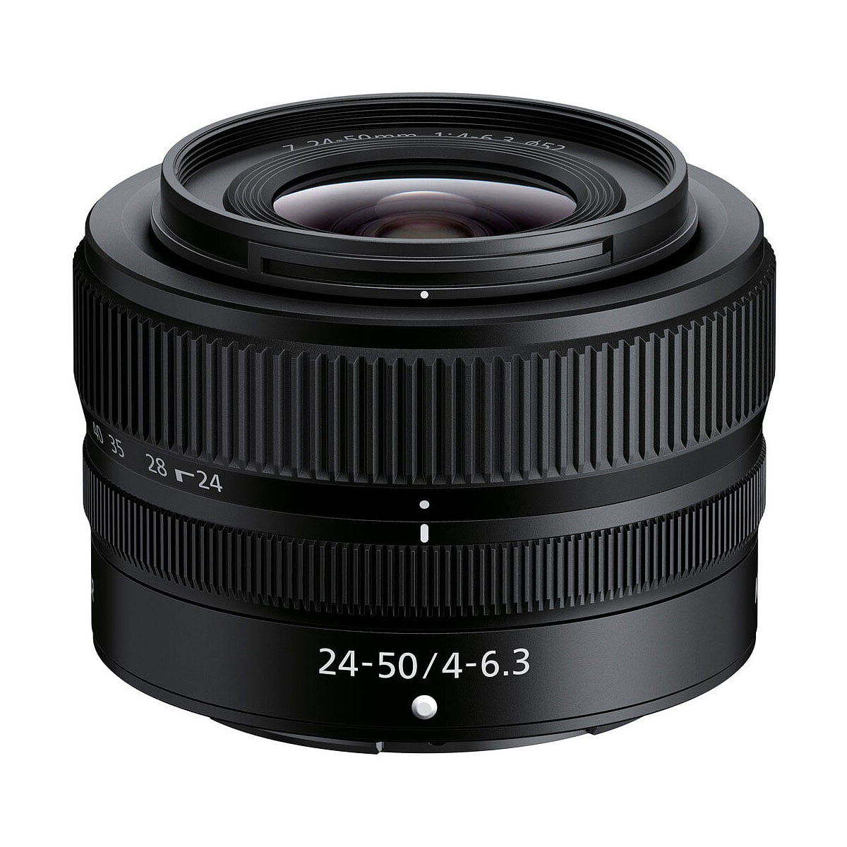 Nikon Nikkor Z 24-50mm f/4-6.3 -objektiivi