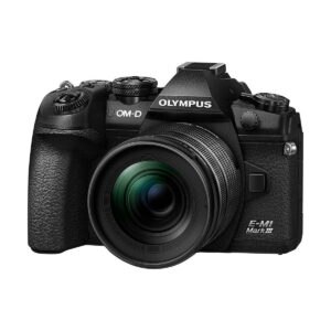 Olympus M.zuiko Digital 12-45mm f/4 Pro Olympus M.zuiko Digital 12-45mm f/4 Pro