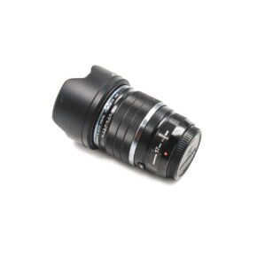 olympus 17mm f1.2