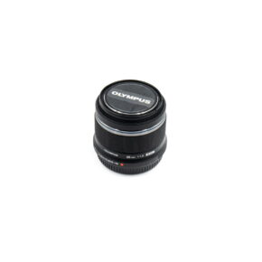 olympus 25mm f1.8 1